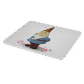 ウィンターホリデー格言サンダーコーブ カッティングボード (角)