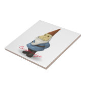 ウィンターホリデー格言サンダー_コーブ タイル (側面)