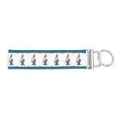 ウィンターホリデー格言サンダー_コーブ リストバンドキーホルダー (鍵右)