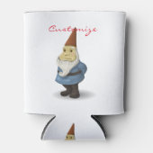 ウィンターホリデー格言サンダー_コーブ 缶クーラー (正面)