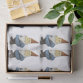 ウィンターホリデー格言サンダー_コーブ 薄葉紙 (ギフト)