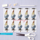 ウィンターホリデー格言サンダー_コーブ 薄葉紙 (クラフト)