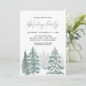 ウィンターホリデー 招待状 (スタンド正面)