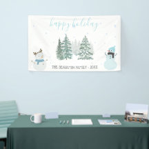 ウィンターホリデー