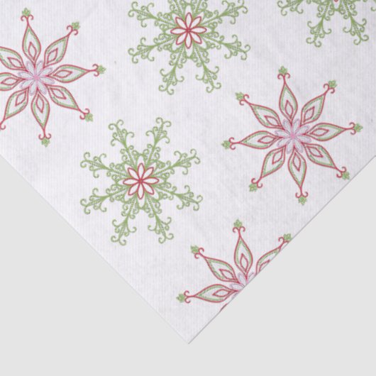 ウィンターホリモダンデーキュートクリスマスカスタム 薄葉紙 (詳細)