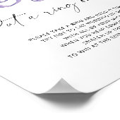 ウィンターホリーリース – ゲームのポスターにリングを付ける ポスター (角)