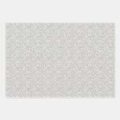 ウィンターホースファームマグノリアス ラッピングペーパーシート (正面3)