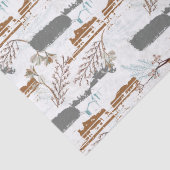 ウィンターホースファームマグノリアス 薄葉紙 (詳細)