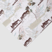 ウィンターホースファームマグノリアス 薄葉紙 (詳細)