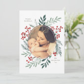 ウィンターボタニカルエレガントホリデーフォト (スタンド正面)