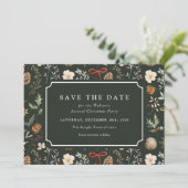 ウィンターボタニカル フェスティブ クリスマス 保存日 (スタンド正面)