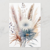 ウィンターボホフローラ結婚ズ | ヘビーホワイト プログラム (裏面)