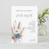 ウィンターボホフローラ結婚ズ | ヘビーホワイト プログラム (スタンド正面)