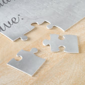 ウィンターマウンテンズクリスチャンバイブル引用文 ジグソーパズル (側面)