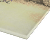 ウィンターマウンテンバイブル聖なる書物、 経典カッティングボード カッティングボード (角)