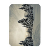 ウィンターマジック マグネット (縦)