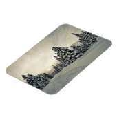 ウィンターマジック マグネット (左側)