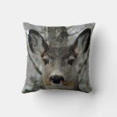 ウィンターマールディアークローズアップ クッション (裏面)