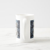 ウィンタームーンハスキーボーン中国マグ ボーンチャイナマグカップ (裏面)