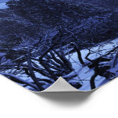 ウィンタームーン ポスター (角)