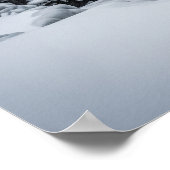 ウィンターライトハウス ポスター (角)