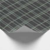 ウィンターランドフラネルホリデイラッピング紙 ラッピングペーパー (角)