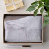 ウィンターレッドキツネ 薄葉紙 (ギフト)