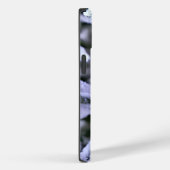 ウィンターレッド(鳥)ショウジョウコウカンチョウ Case-Mate iPhoneケース (裏面 / 右)