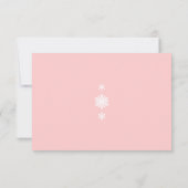 ウィンターレースオン赤面RSVP 出欠カード (裏面)