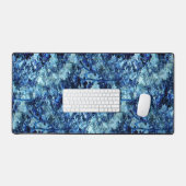 ウィンターレース...... デスクマット (キーボード&マウス)