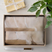 ウィンターロビンレッドバスト 薄葉紙 (ギフト)