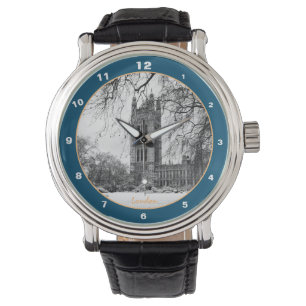 ウィンターロンドン&ウェストミンスターパレス/ヴィンテージウォッチ 腕時計