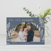 ウィンターローレル | This the Season Photo シーズンカード (スタンド正面)