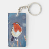 ウィンターロ絵画ビン キーホルダー (裏面)