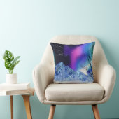 ウィンターワンダーライツ装飾用クッション クッション (椅子)