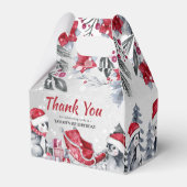 ウィンターワンダーランドお気に入りボックス フェイバーボックス (裏面サイド)