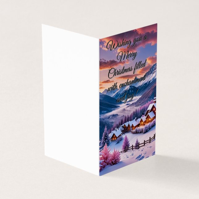 ウィンターワンダーランドアドベンチャー (外部)