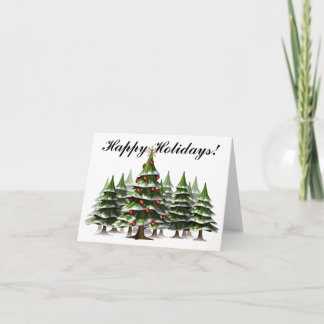 ウィンターワンダーランドカード シーズンカード