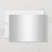 ウィンターワンダーランドシルバースプ 出欠カード (裏面)