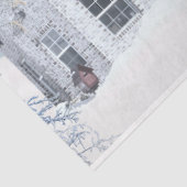 ウィンターワンダーランドデザインシリーズ2 薄葉紙 (詳細)