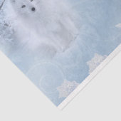 ウィンターワンダーランドデザインシリーズ3 薄葉紙 (詳細)