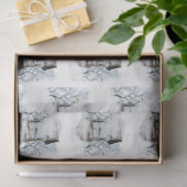 ウィンターワンダーランドデザインシリーズ4 薄葉紙 (ギフト)