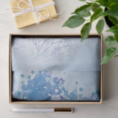 ウィンターワンダーランドデザインシリーズ6 薄葉紙 (ギフト)