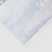 ウィンターワンダーランドデザインシリーズ7 薄葉紙 (詳細)