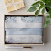 ウィンターワンダーランドデザインシリーズ8 薄葉紙 (ギフト)