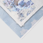 ウィンターワンダーランドデザインシリーズ8 薄葉紙 (詳細)