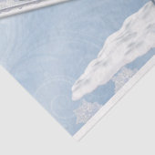 ウィンターワンダーランドデザインシリーズ9 薄葉紙 (詳細)