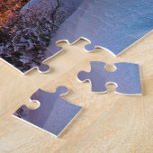 ウィンターワンダーランドパズル ジグソーパズル (側面)