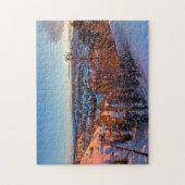 ウィンターワンダーランドパズル ジグソーパズル (縦)