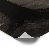 ウィンターワンダーランドパークポスター ポスター (角)